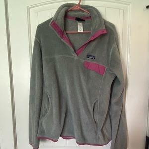 Womens Patagonia jacket